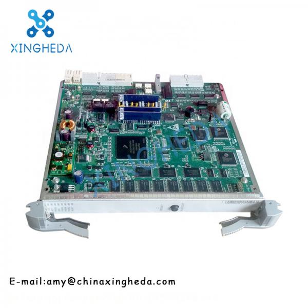Quality HUAWEI GSCC GSCC01 SSN1GSCC01 03706410 OSN3500 System Control Board for sale