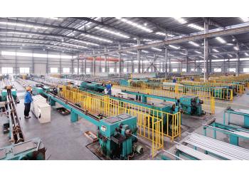 China Factory - Yuhong Group Co.,Ltd