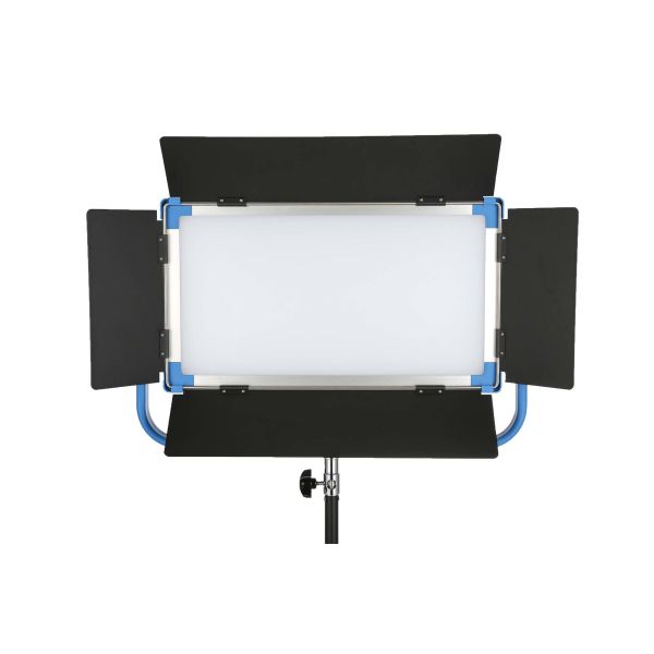 Quality 120w Rgbw Panel Light Mobile App And Dmx Control Cri Tlci Up To 95-98 For Sale