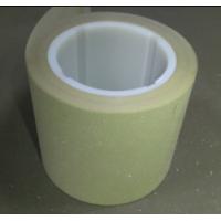 China Diamond Microfinishing Film Roll Fine Finishes On Hard Metals Like Thermal Spray Coating factory