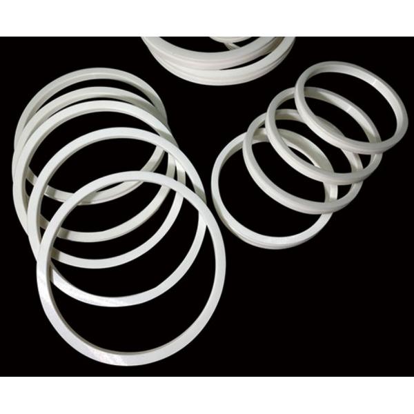 Quality Zirconia Toughened Alumina Zta Mechanical Seal Products Zirconia Ceramic Ring for sale