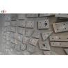 China 4 600 Ni Hard Casting EB10009 , Ni Hard Wear Plates Wooden Case Packing factory
