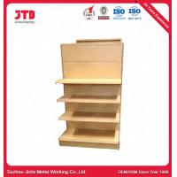 China 1000mm Power Tools Display Rack 1800mm Heavy Duty Display Shelves for sale