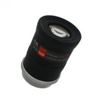 China Security CS Camera Lens Focal Length 9-22 Mm 41°-19° Field With Customized Logo factory
