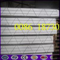 China 3D Sanwich EPS Welded Wire Mesh Panel factory