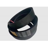 Quality Running Smoothly 17mm Width 11mm Height Multi Rib V Belt for sale