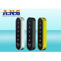 China New Type Password Lock Digital Pin Lock Drawer Cabinet Safe Lock for sale