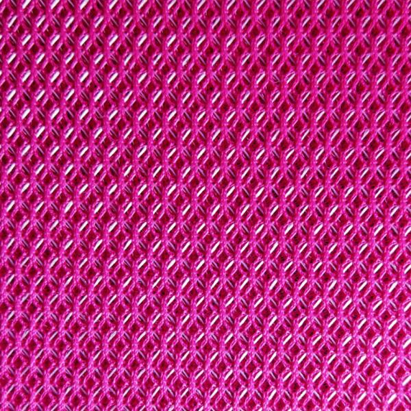 Quality Airmesh 320gsm 3D Spacer Mesh Recycled Polyester Mesh For Shoes for sale