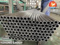 Buy cheap Carbon Steel ASTM A179 Low Fin Tube Condenser Air Cooler Heat Transfer from wholesalers