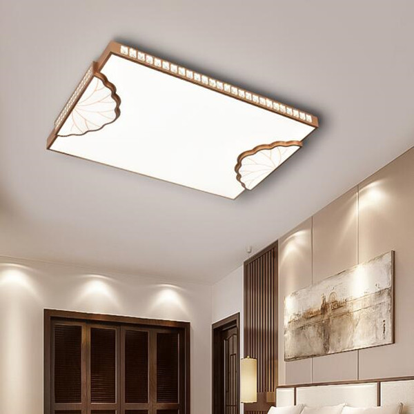 Quality High Power Ceiling Light Controlled by Mobile for Hotel and Conference Room for sale