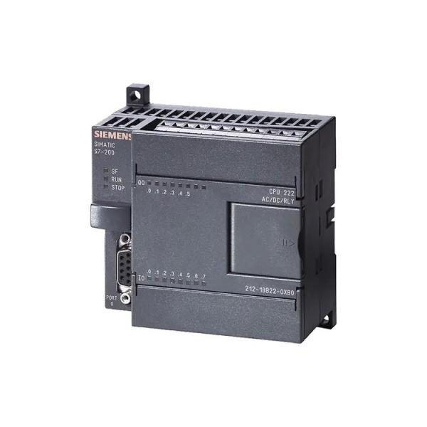 Quality 6SL3224-0BE34-5AA0 Industrial Automation Siemens Modular PLC for sale