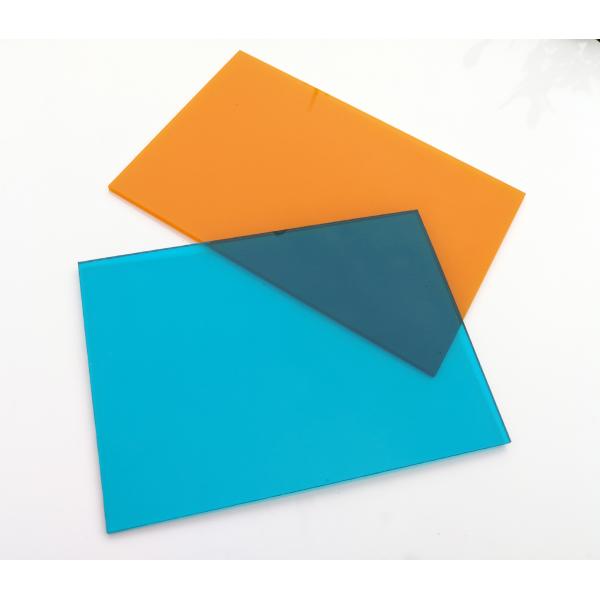 Quality CustomPolycarbonate Solid Sheet Hard Plastic Polycarbonate Rigid Sheet Board For for sale