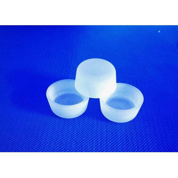 Quality Parts Science Lab Glassware , Chem Lab Glassware Accessories Hardware for sale