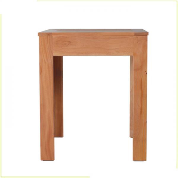 Quality Waterproof 25.59inch Mahogany Solid Wood Coffee Tables for sale