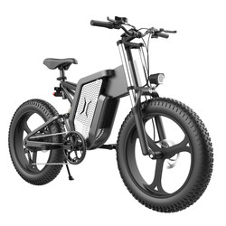 Quality Latest Product 20 inch fat tire surrone ebike 1000 watt ebike electric bike for for sale