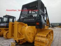 China Hydraulic Compact Bulldozer Cummins Engine 0.077Mpa Construction Machinery factory