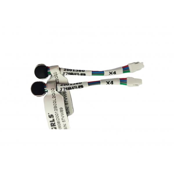Quality Main hand J7 joint absolute value encoder industrial wire harness for sale