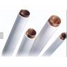 China Insulated Air Conditioner Copper Pipe Thickness 0.4-3.0mm Customized factory
