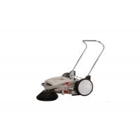 Quality SP460 Walk Behind Floor Sweepers The Most Effective Cleaning Equipment For Industries for sale