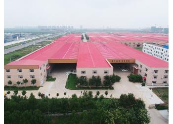 China Factory - Hebei Jingliang Aluminum Alloy Products Co., Ltd