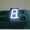 China Ultra red 14.2mm Single Digit 7 Segment Led Display common anode For Digital Indicator factory