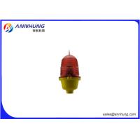 China Single E27 LED Aviation Obstruction Light Low Intensity For High Buildings factory