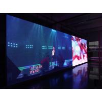 Quality Professional SMD1515 LED Display Ultra Thin 1R1G1B 32x16 Led Screen for sale