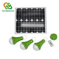 China TUV BV 9W Solar Panel Off Grid System Solar Kit For Outdoor Lights for sale