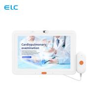Quality RK3288 POE Healthcare Android Tablet With 10.1 inch LCD Panel for sale