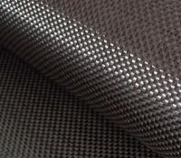 China 3K 200g Twill/ Plain Carbon Fiber Fabric factory
