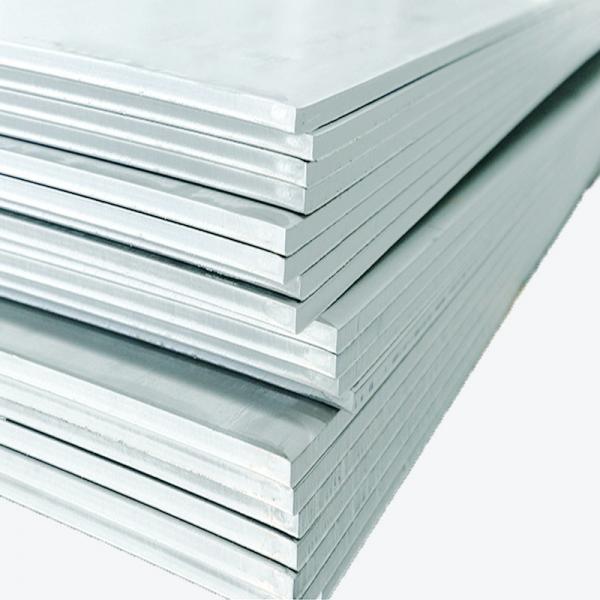 Quality 0.6mm Custom Stainless Steel Sheet 410 for sale