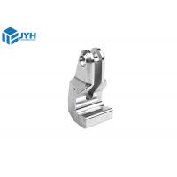 Quality Custom Low Volume CNC Machining Metal Supplier / Small Batch Machining Services for sale
