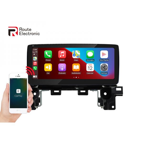 Quality Andoird Mazda Car Stereo , Mazda Cx5 Head Unit Upport 4G DSP 360 Panorama for sale