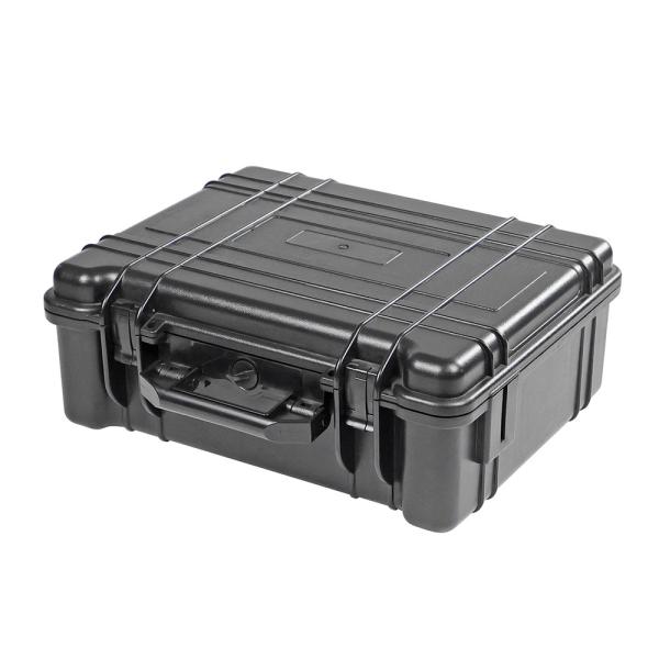 Quality Waterproof Hard Plastic Case Crushproof Dustproof Protection for sale