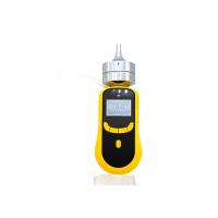 Quality High Precision Combustible Gas Detector Diffusion Sampling Method 0 - 95% RH for sale