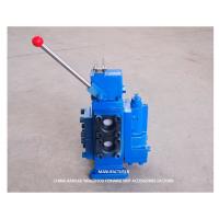 Quality 35sfre-My32-H3 PC Control Valves For Series Hydraulic Circuits for sale