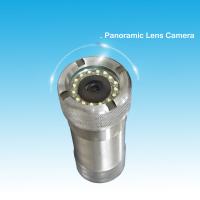 China Panoramic Borehole Inspection Camera, Water well camera and Underwater camera factory