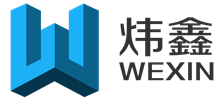 China WENZHOU WEXIN MACHINERY CO.,LTD logo