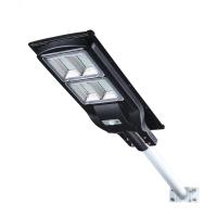 Quality Waterproof IP65 80W 120W Solar LED Street Light for sale