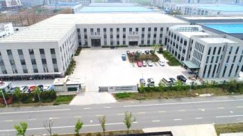 China Factory - JIANGSU LAIYI PACKING MACHINERY CO.,LTD.