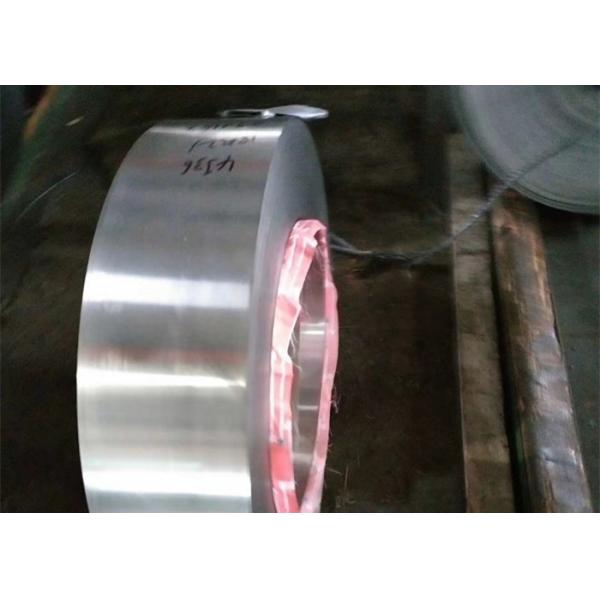 Quality Iron Nickel Low Expansion Alloy 4J36 Strip Wire YB/T 5241-1993 Curie Point 230°C for sale