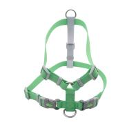 China Bacteria Resistant Waterproof Dog Harness Adjustable For Pet Outdoor Swimming factory