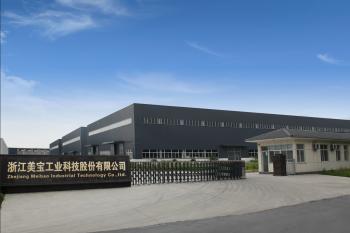 China Factory - Zhejiang Meibao Industrial Technology Co.,Ltd