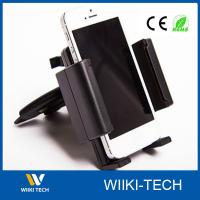 China Best selling windshield mount car phone holder universal phone holder factory