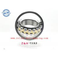 China Spherical Double Row Roller Bearing 22218 E CC CA CK  Size 90*160*40MM factory