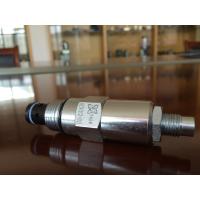 Quality High Performance ADRV2-10 Adjustable Hydraulic Pressure Relief Valve 207Bar for sale