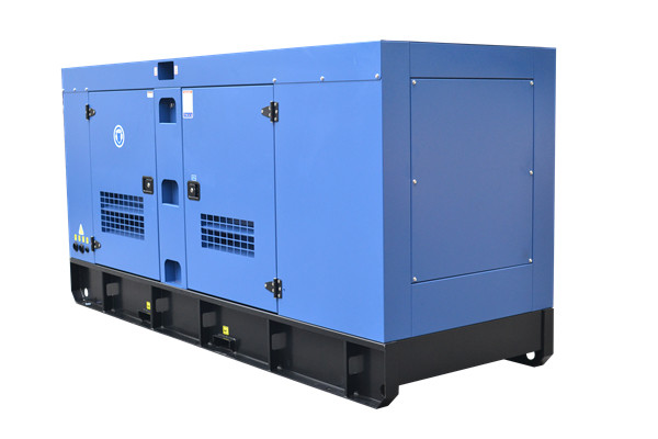 Quality Cummins 400kva silent diesel generator with brushless alternator high quality for sale