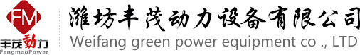 China Weifang Fengmao Power Equipment Co., Ltd. logo