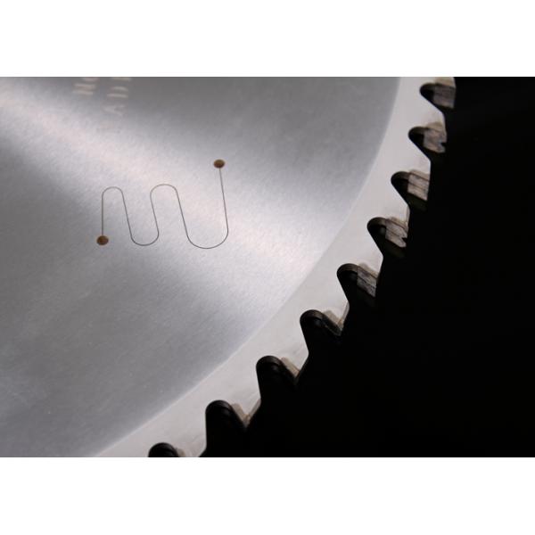 Quality 4.8mm steel Panel Saw Blades tool with diamond tips high performance for sale