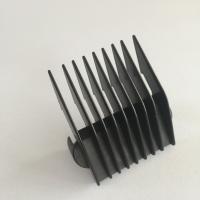 Buy cheap Plastic Grooming Comb High Precision Hair Clipper Attachments Eco-Friendly from wholesalers